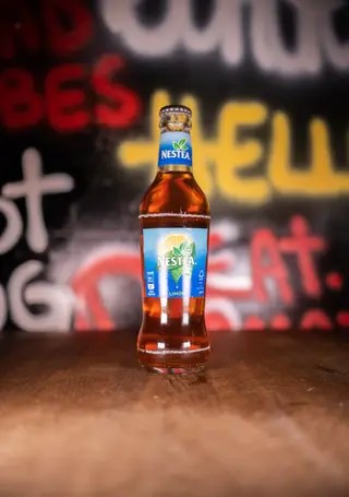 Nestea