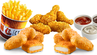 Баскет гуд феллас