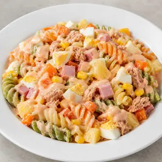 Ensalada De Pasta