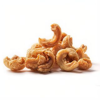 Torreznos artesanales