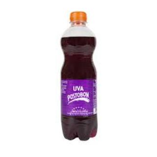 Postobón De Uva (500 Ml.)