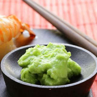 Wasabi
