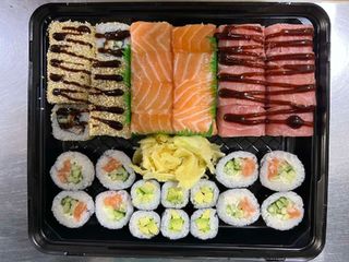 Суші Сет Релакс (1065г)