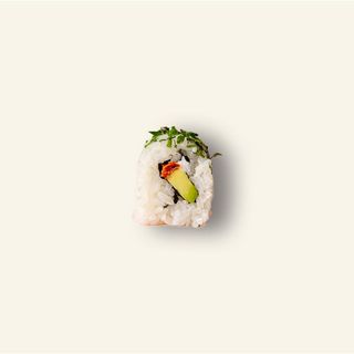 California Queso de Cabra (8 piezas).