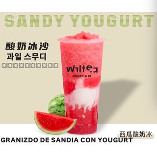 SandYogur