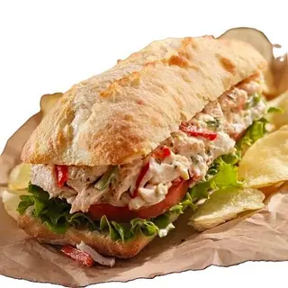 Sandwich El Paso