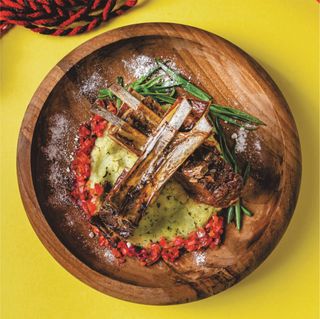 Кымыз кабырга