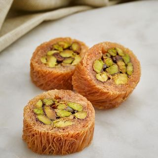 Մաբրումե պիստակով