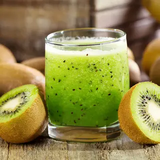 Jus Kiwi