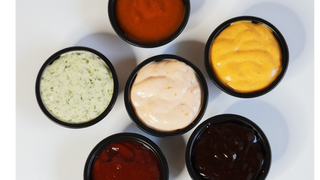 DODATKOWY SOS DO FRYTEK