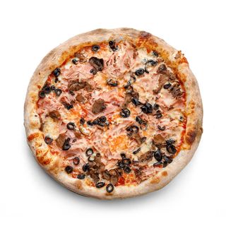 Capricciosa