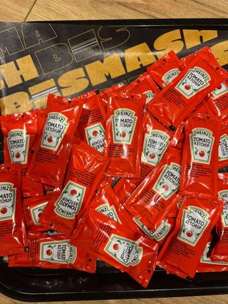 Kétchup Heinz