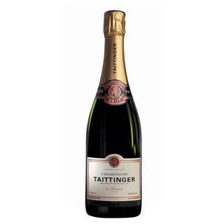 Champagne Taittinger