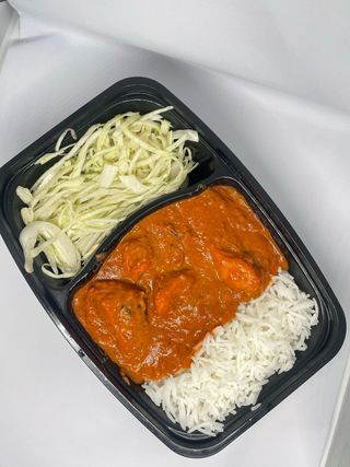 Spice butter masala BOX