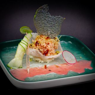 Nuvolette california - 2pezzi