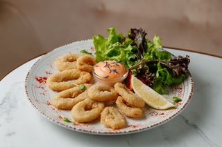 Кільця кальмара