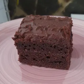 Tarta de chocolate