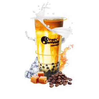 Bubble Coffee