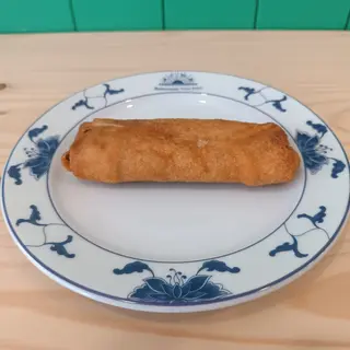 Crepe Chinês
