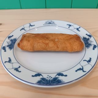Crepe Chinês