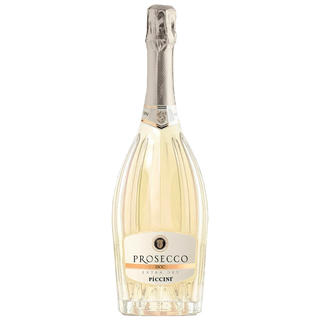 Piccini Prosecco Venetian Dress