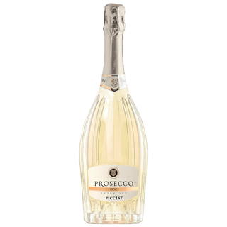 Piccini Prosecco Venetian Dress