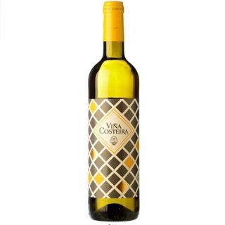 Vino Ribeiro Viña Costeira (750 Ml.)