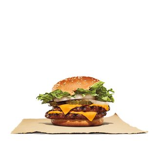Sandwich Big King