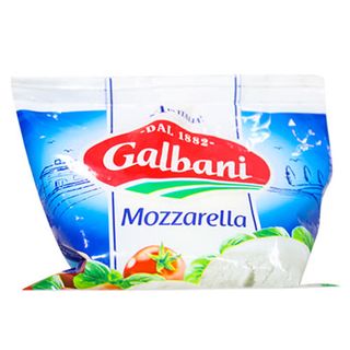Mozzarella Boule Galbani 125Gx12   