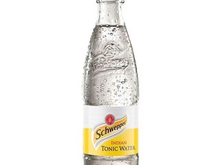 Schweppes 250 мл