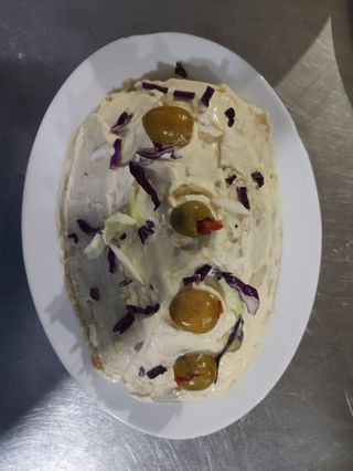 Ensaladilla Rusa (Ración)