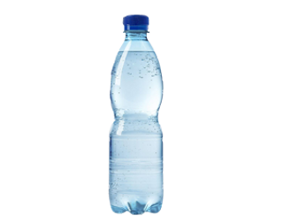 Agua con gas 500ml