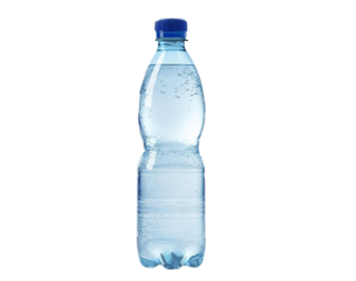 Agua con gas 500ml