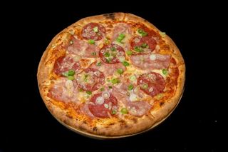 Pizza Cartier Ø32cm