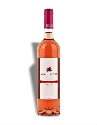 Vila Jardim Rosé