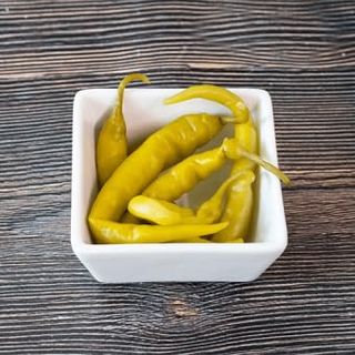 Papryczki chilli guindillas 50g