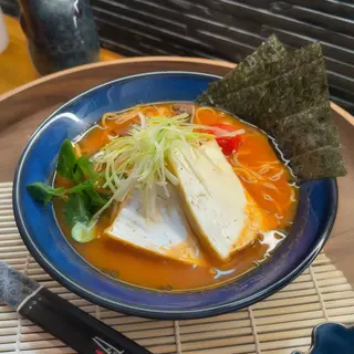 Veggie Ramen