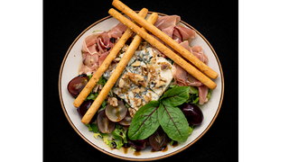 Sałata Gorgonzola 400g