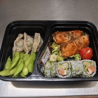 Degustación box classic