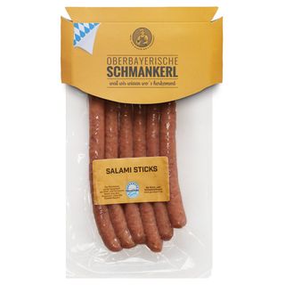 Мини Салямени Пръчици