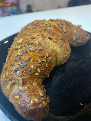 Cornetto integrale ai 5 cereali