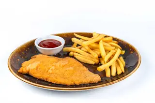 Mini Cotoletta