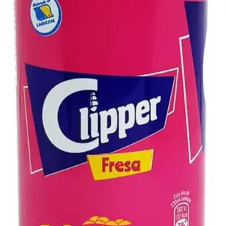 Clipper lata