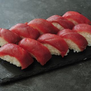 Bandeja 2 Sushi (10 Uds.)