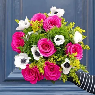 BOUQUET DO PÂNTANO