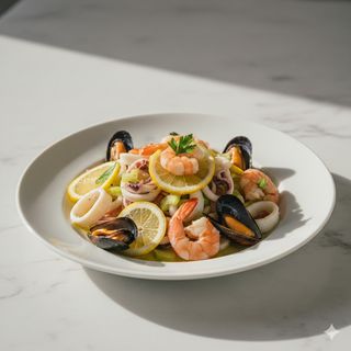 Insalata di mare