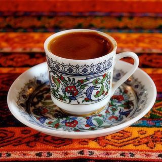 Turkish Coffee