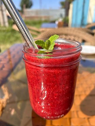 Смузи в ассортименте