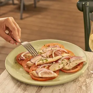Tomatito Aliñao 
