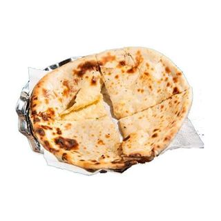 Queso Naan